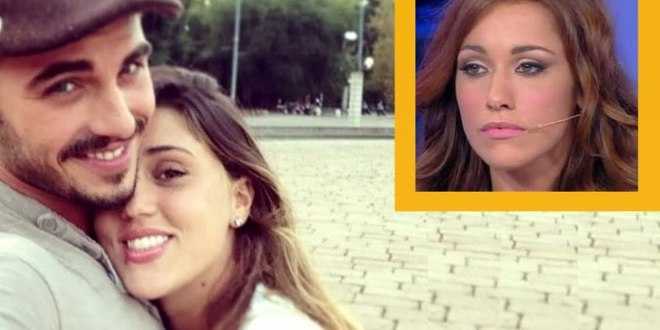 Grande Fratello Vip, Cecilia Rodriguez insulta Teresanna Pugliese