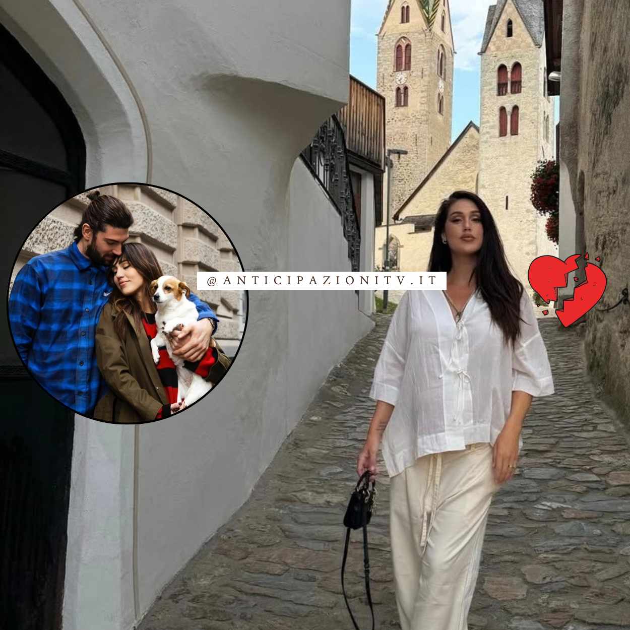 Cecilia Rodriguez commuove dopo il grave lutto: il messaggio