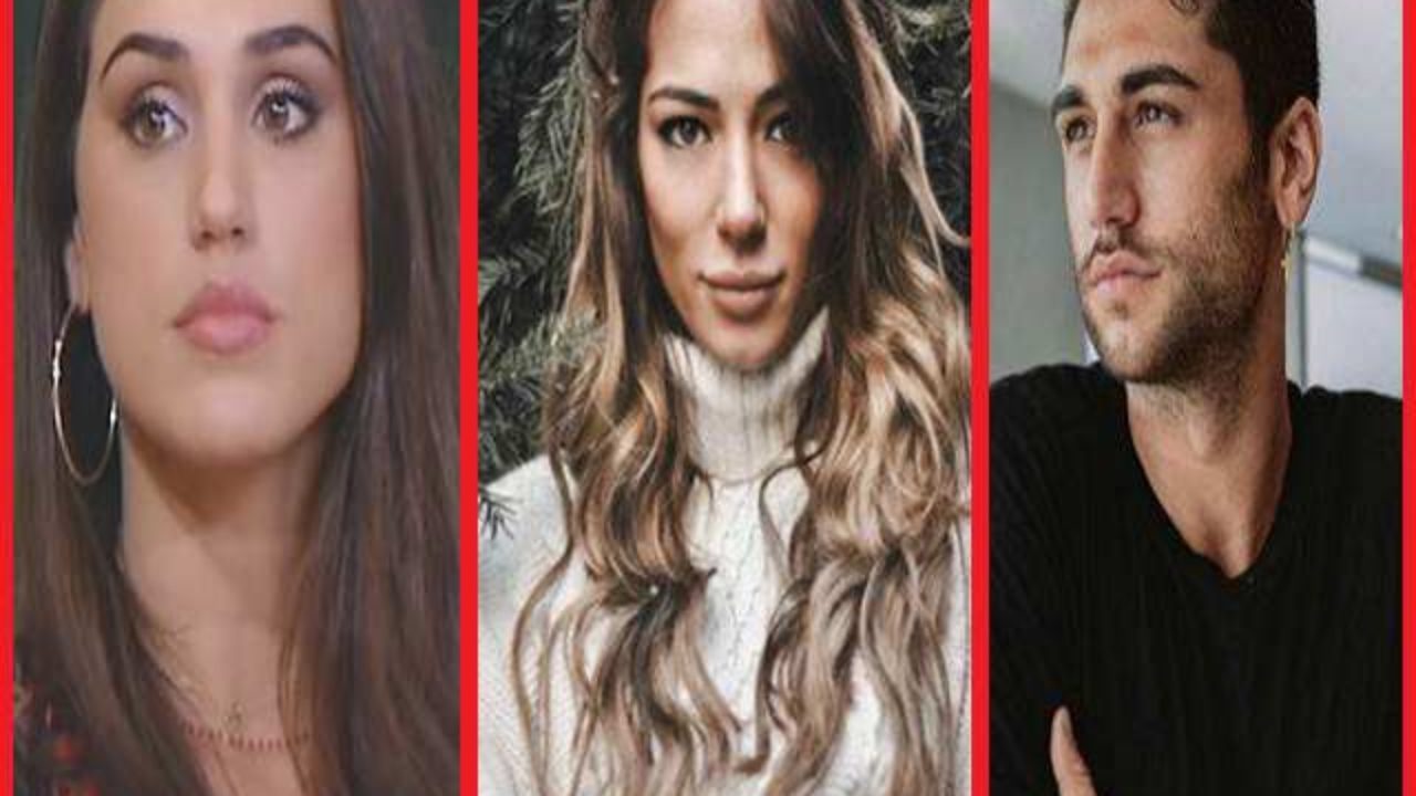 Isola dei Famosi, Cecilia Rodriguez non sopporta Soleil Sorge: “Sta recitando”