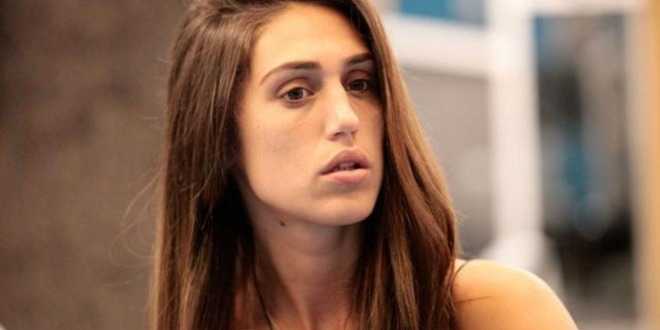 Grande Fratello Vip, Cecilia sconvolta da Jeremias Rodriguez