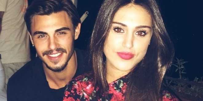 Grande Fratello Vip, Cecilia svela perchè soffriva con Francesco
