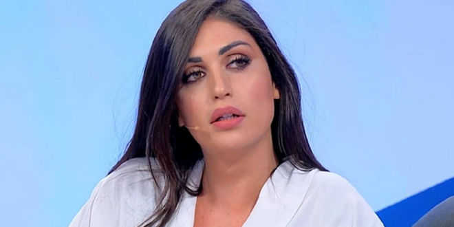 Uomini e Donne, Cecilia Zagarrigo rivela il nome della sua bimba: “È apparso in sogno”