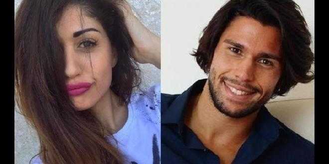 Uomini e Donne gossip: Cecilia Zagarrigo si scaglia contro Luca e Soleil, colpevoli di…