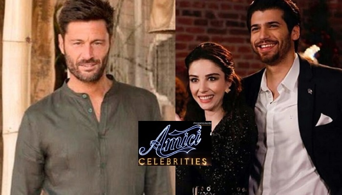 Amici Celebrities: Filippo Bisciglia nel cast! In arrivo anche Ferit di Bitter Sweet?