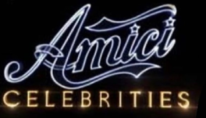 Amici Celebrities, svelato tutto il cast e il ruolo inedito di due ex allievi!