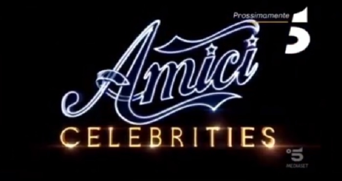 Amici Celebrity, le prime anticipazioni ufficiali sul talent show in partenza a settembre