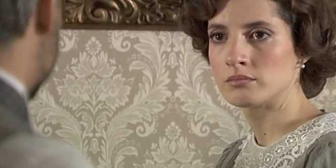 Una vita anticipazioni spagnole: Celia abbandona Felipe?