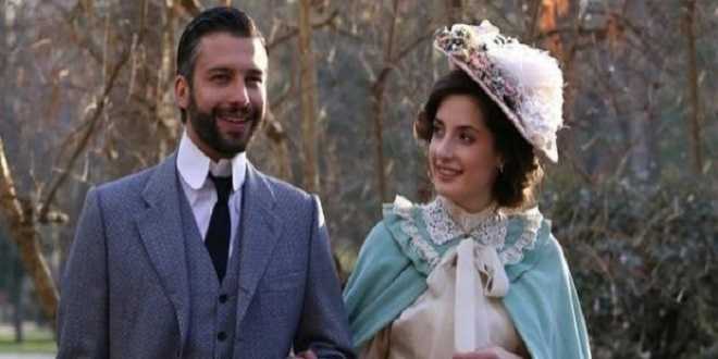 Una vita, anticipazioni spagnole: Celia e Felipe si salvano!