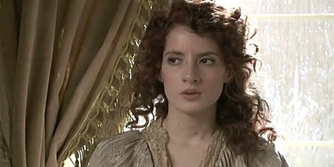 Una vita, anticipazioni spagnole: Celia esce di scena?