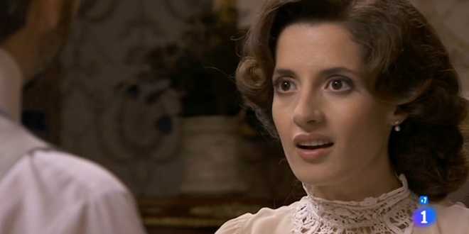 Anticipazioni Una Vita, puntate spagnole: Celia ha un nuovo amore?