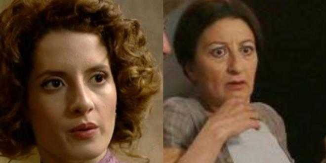 Anticipazioni Una Vita, puntate spagnole: Celia vuole l’annullamento del matrimonio!