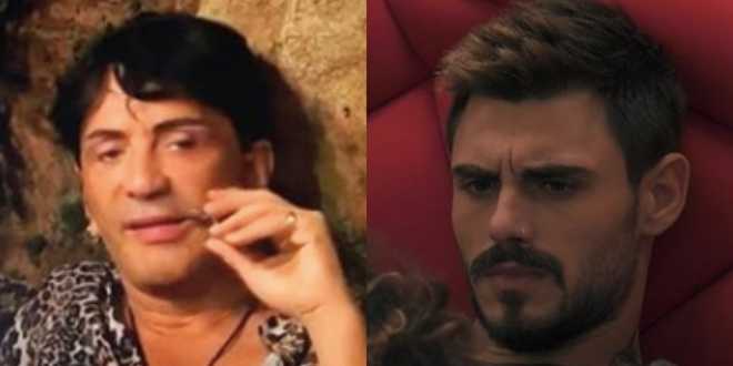 Il Grande Fratello Vip censura la confessione di Ivan: “Mi sto innamorando di Monte”