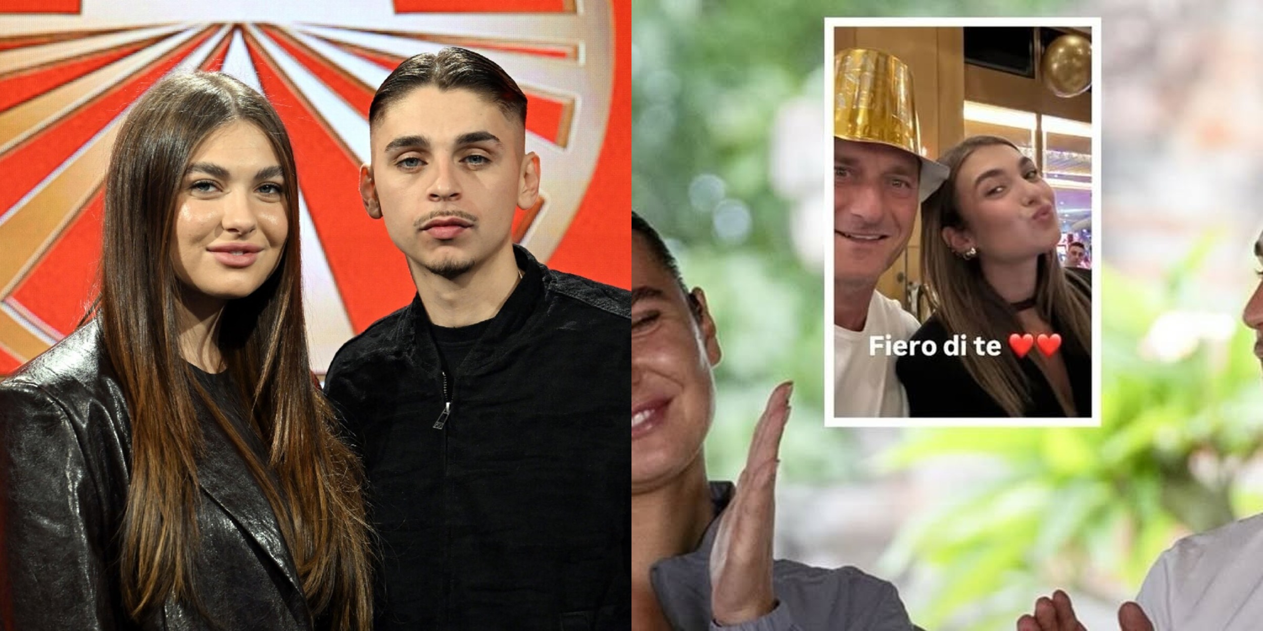 Chanel Totti e Filippo Laurino vincono Pechino Express 2026
