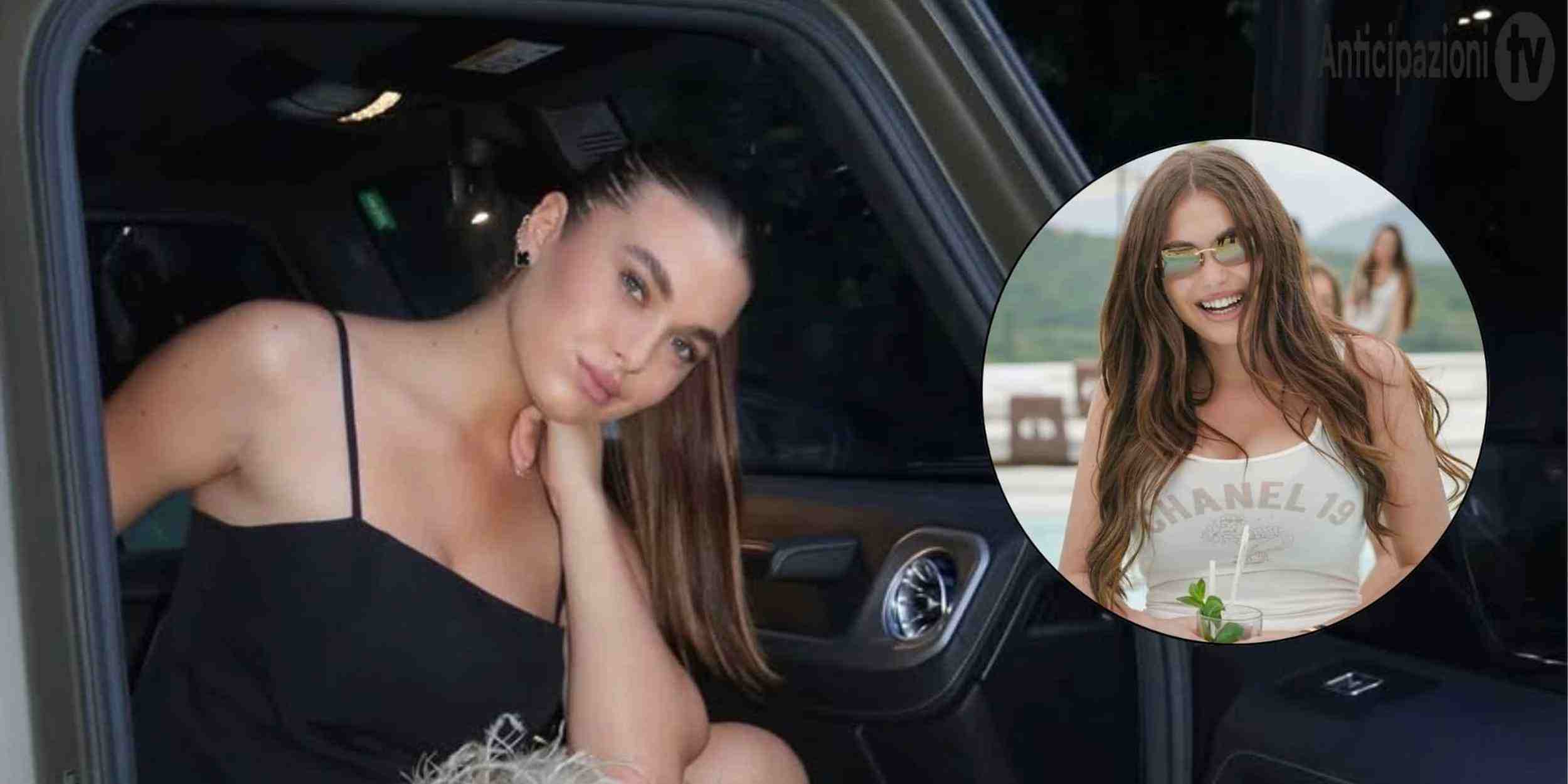 chanel totti avrebbe un nuovo fidanzato chi 232 e perch233 232 famoso da Anticipazionitv.it chanel totti avrebbe un nuovo fidanzato chi 232 e perch233 232 famoso