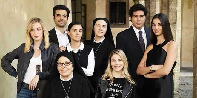 Che Dio Ci Aiuti 7 Quando Inizia