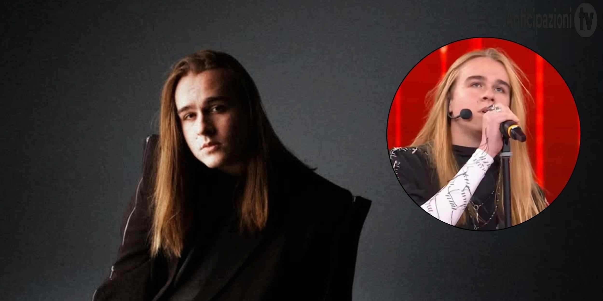 Amici, che fine ha fatto Aaron Cenere? Le forti rivelazioni del cantante