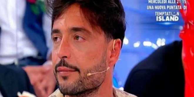 Che Fine Ha Fatto George Di Uomini E Donne