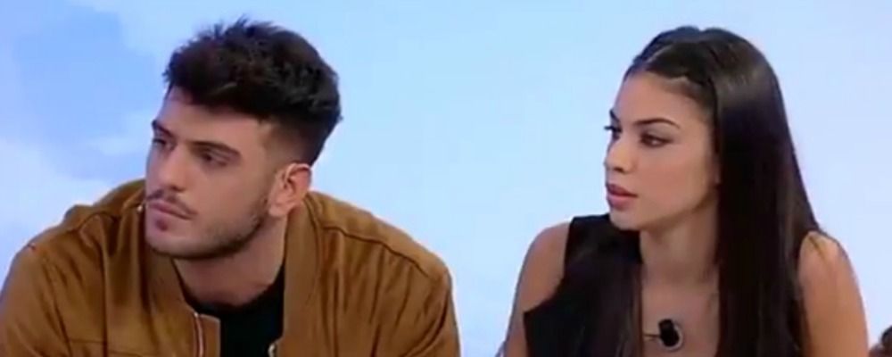 Uomini e Donne news, che fine hanno fatto Luigi e Irene? La dolorosa dichiarazione di lei