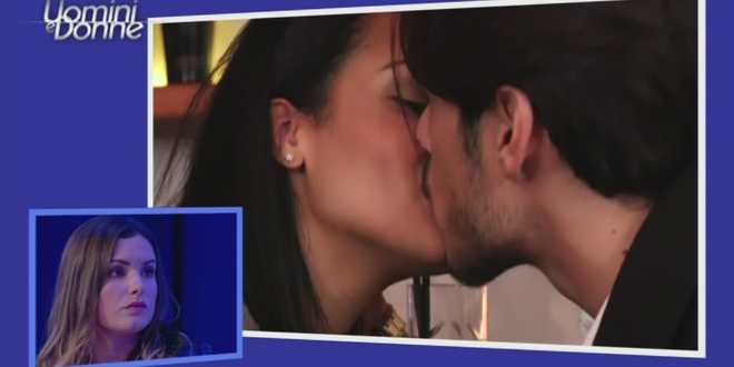 Uomini e Donne news: Nicolò e Virginia già lontani, è giallo sulla coppia