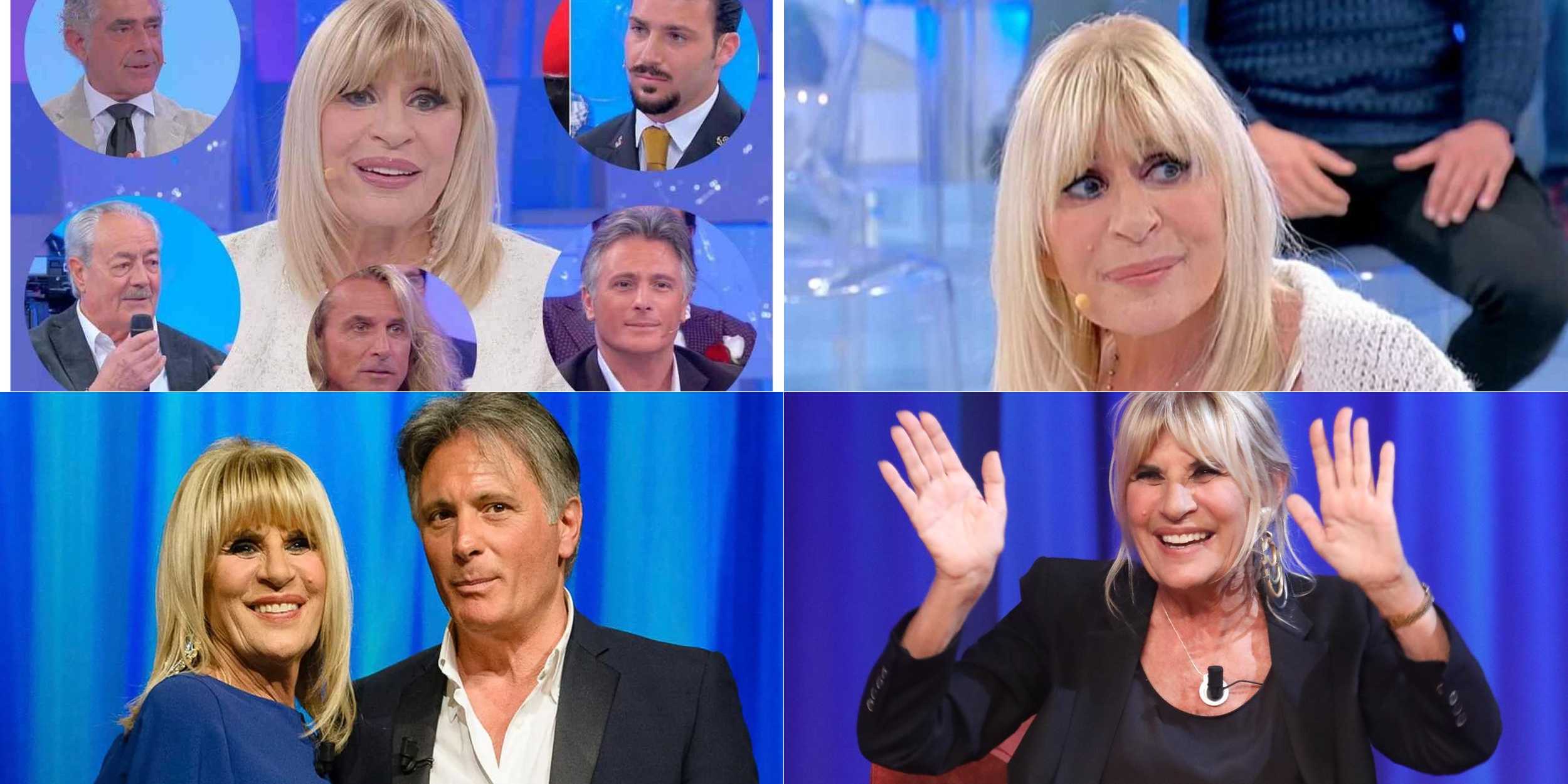 Che fine hanno fatto gli ex storici di Gemma Galgani? Ecco cosa sappiamo