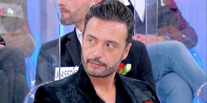 Armando Di Uomini E Donne Che Lavoro Fa