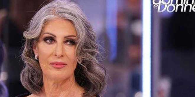 Isabella Uomini E Donne Prima E Dopo