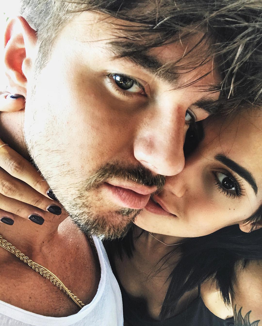 Uomini e Donne gossip, Andrea Damante e Giulia De Lellis: che sta succedendo davvero tra loro?