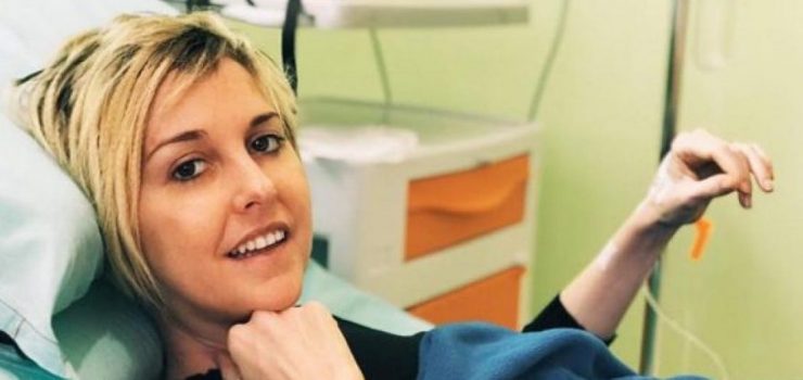 Che tumore aveva Nadia Toffa? Le parole dell’oncologo che l’aveva in cura