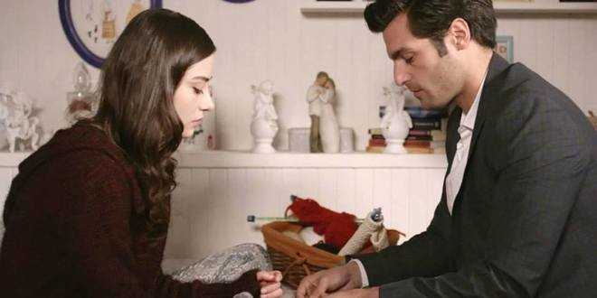 Cherry Season 2, Oyku delude gli americani? | anticipazioni 30 giugno – 3 luglio 2017