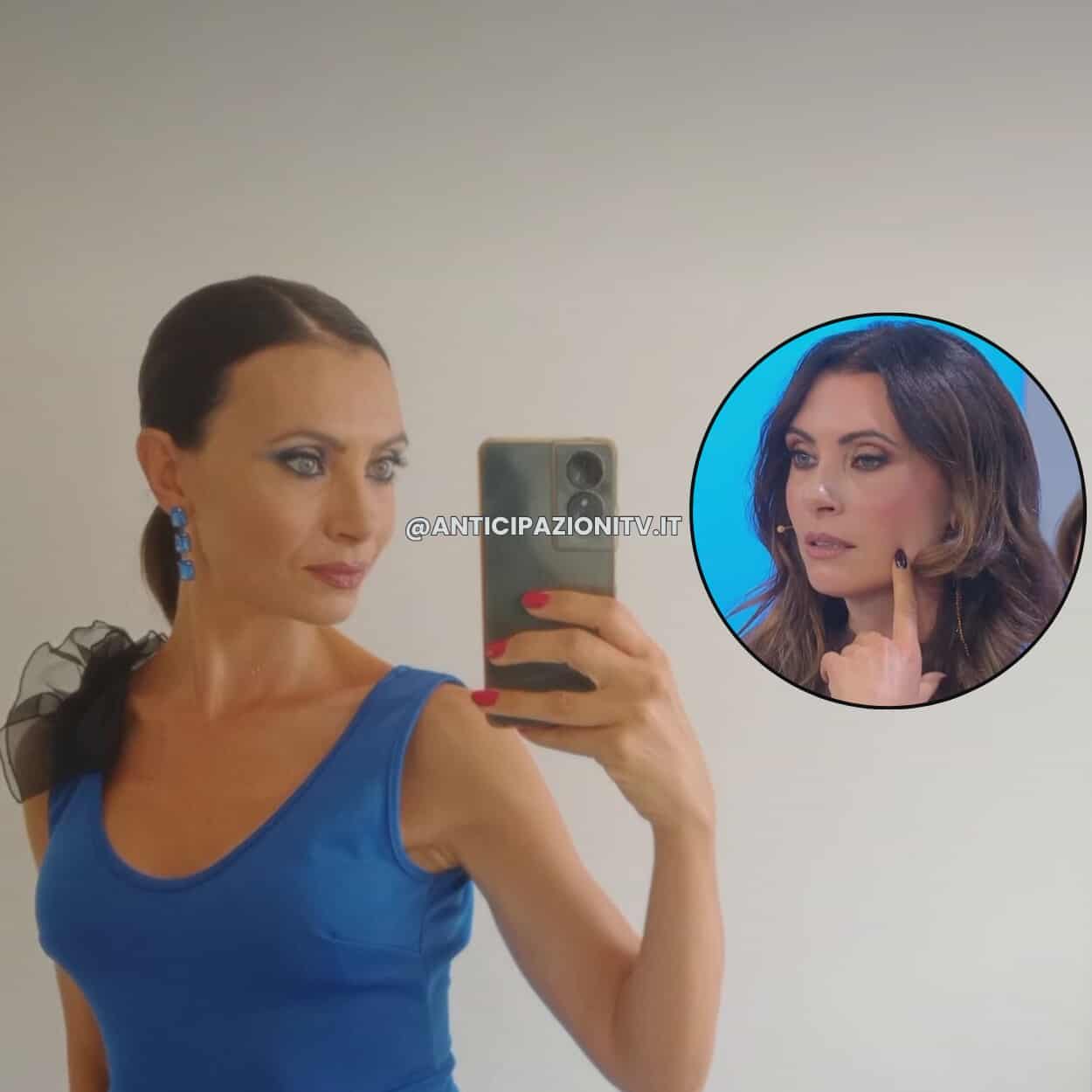 Chi è Agnese De Pasquale di Uomini e Donne: età, lavoro, figli, studi e social