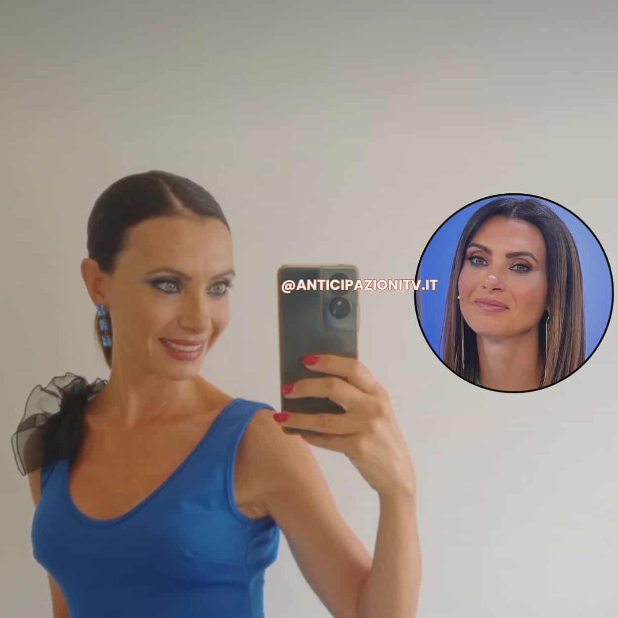 Uomini e Donne, chi è Agnese De Pasquale: età, importante lavoro e profilo social