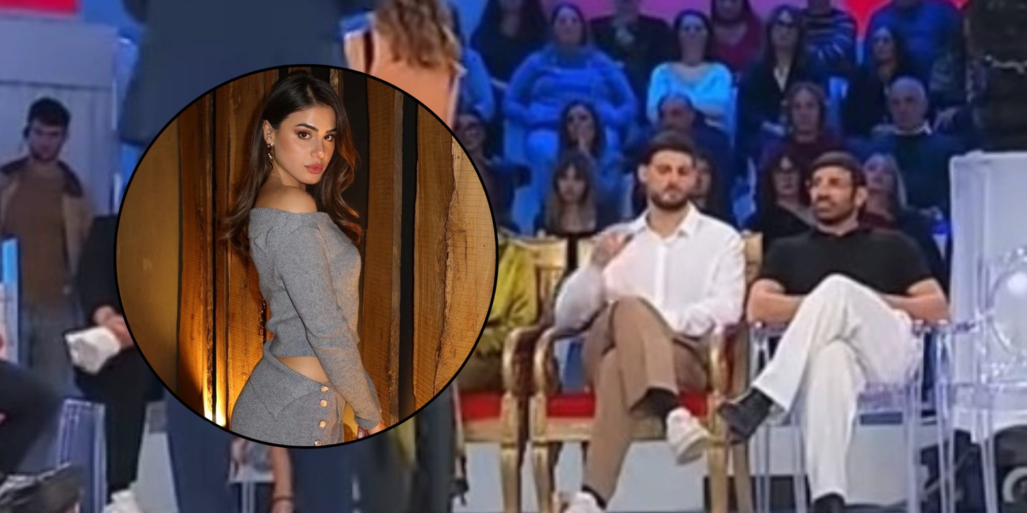 Uomini e Donne, chi è Alessia Antonetti: età, lavoro, social, studi e forti segnalazioni