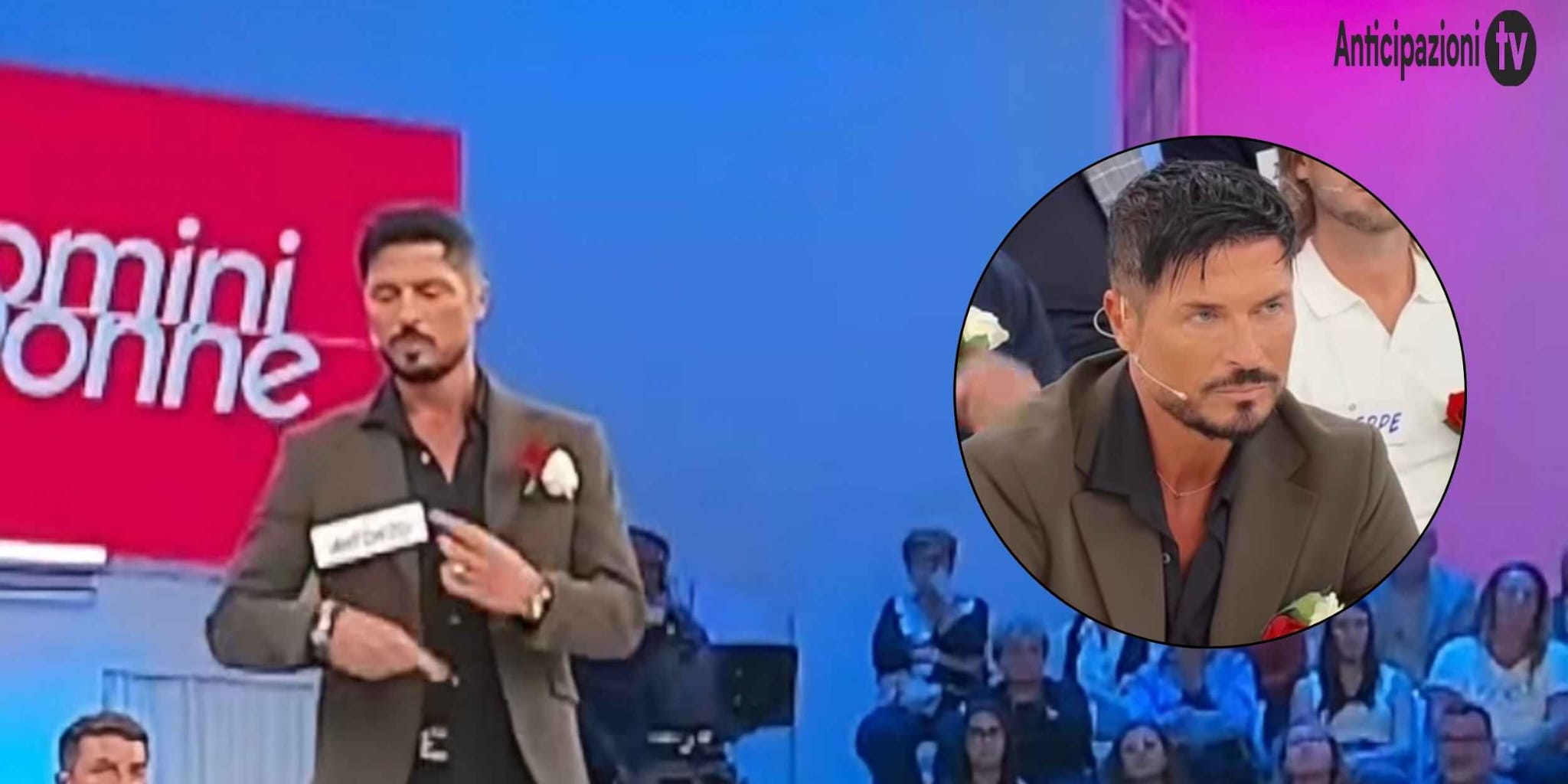 chi 232 antonio marino di uomini e donne anni professione matrimonio instagram e curiosit224 da Anticipazionitv.it chi 232 antonio marino di uomini e donne anni professione matrimonio instagram e curiosit224