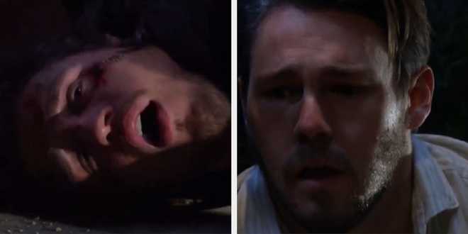 Chi è il vero assassino di Vinny a Beautiful? Liam vuole confessare tutto!