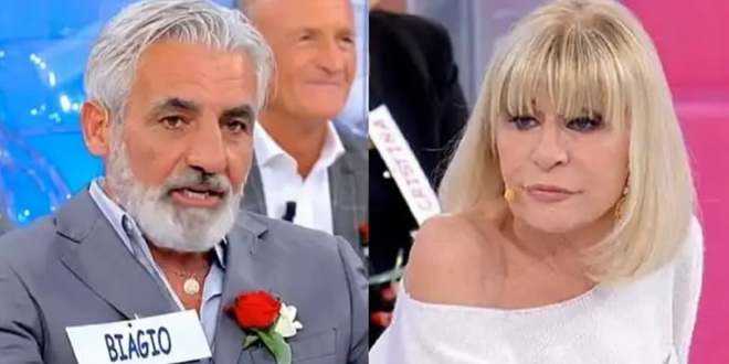 Chi è Biagio Di Uomini E Donne
