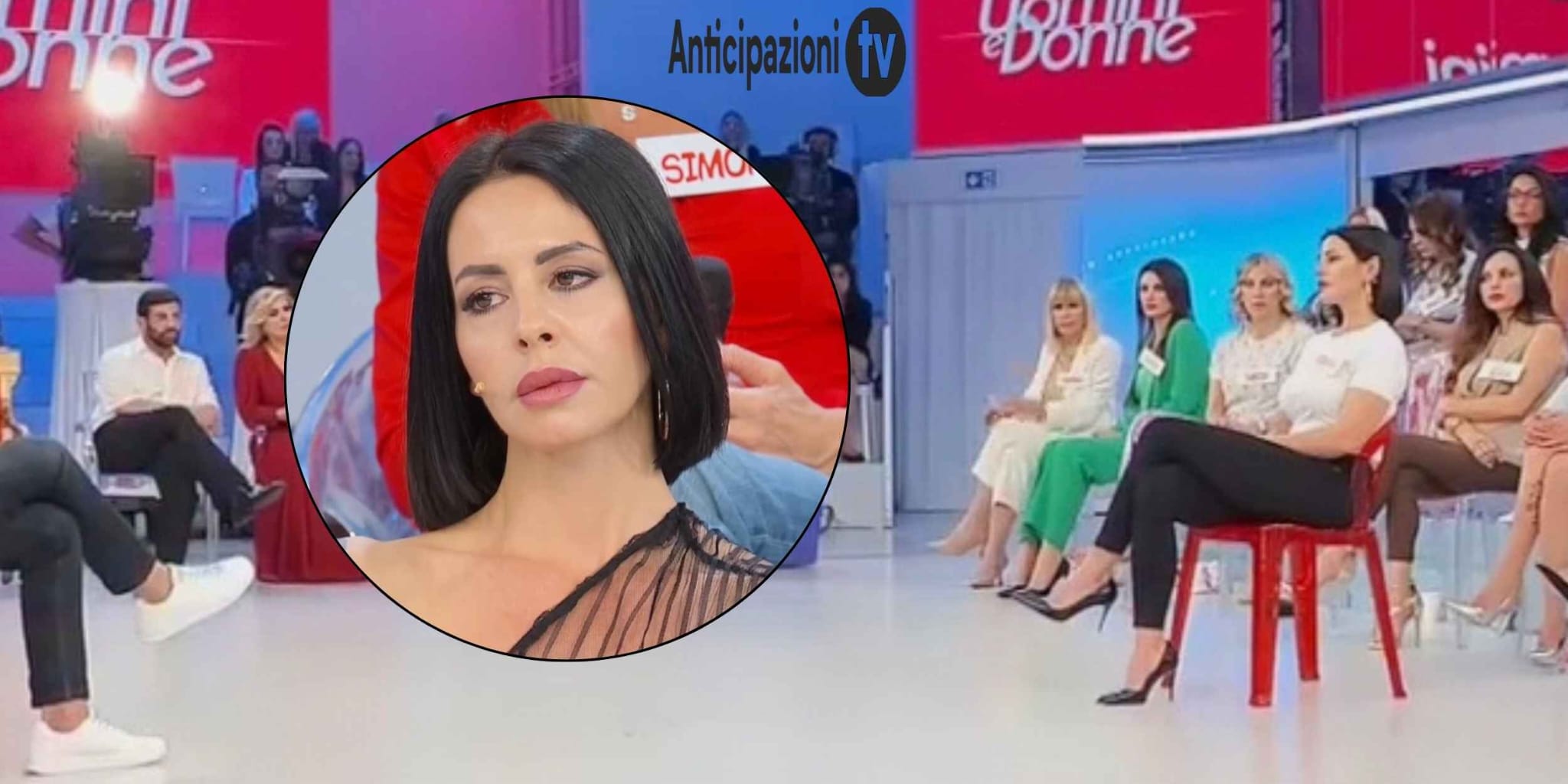 uomini e donne chi 232 debora bragetti incidente quasi mortale professione famiglia e dove vive da Anticipazionitv.it uomini e donne chi 232 debora bragetti incidente quasi mortale professione famiglia e dove vive
