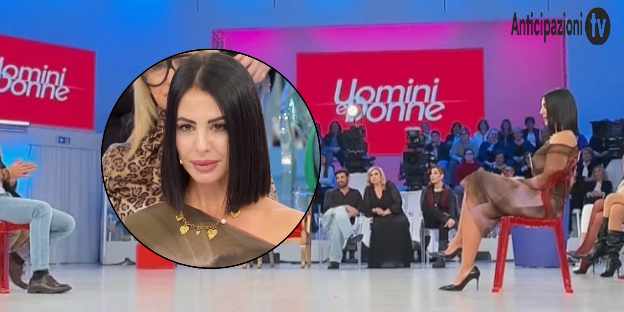 Uomini e Donne, chi è Debora: età, lavoro, cognome e curiosità