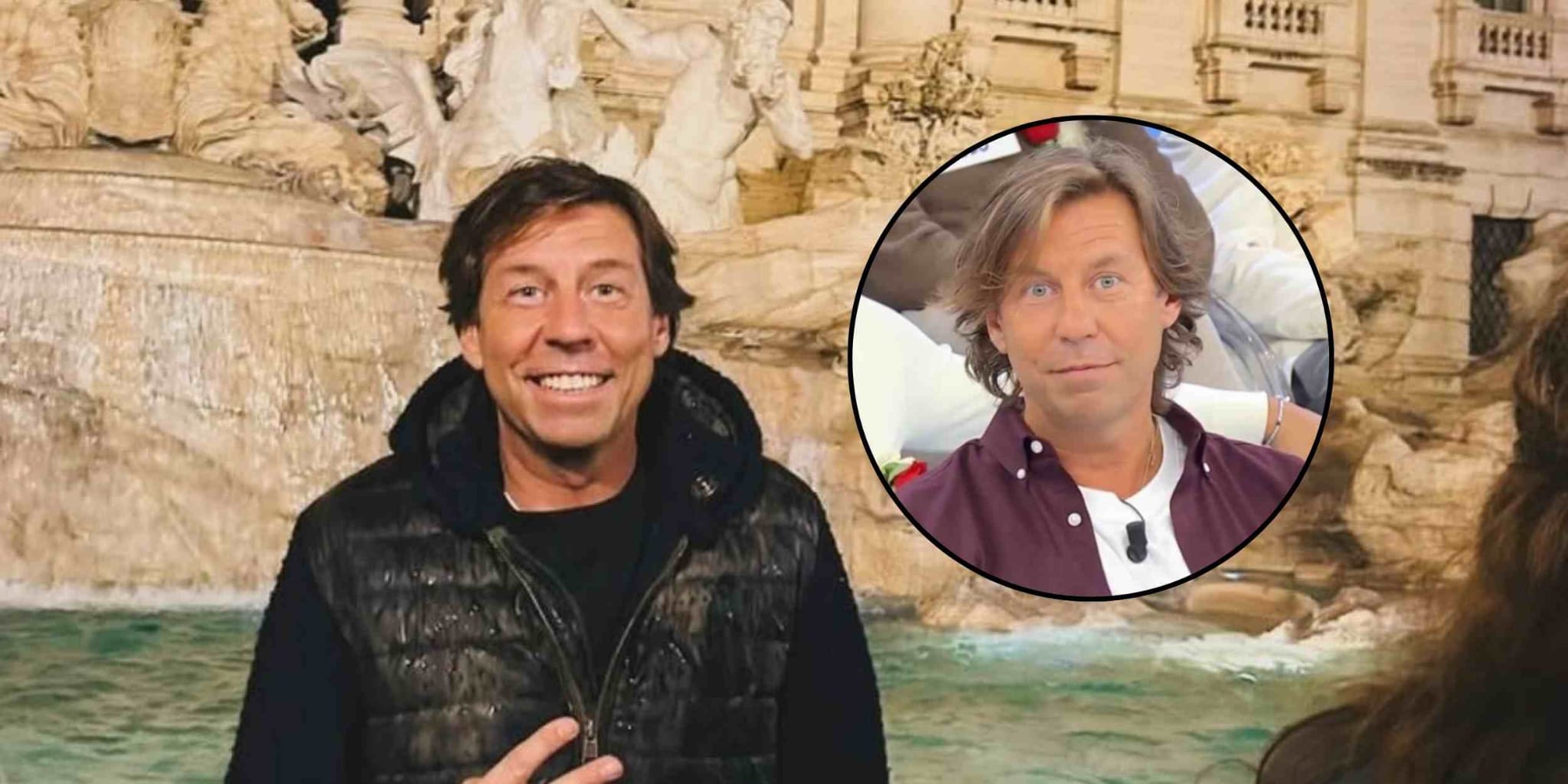 Uomini e Donne, chi è Edoardo Nestori: lavoro, social, origini e figli