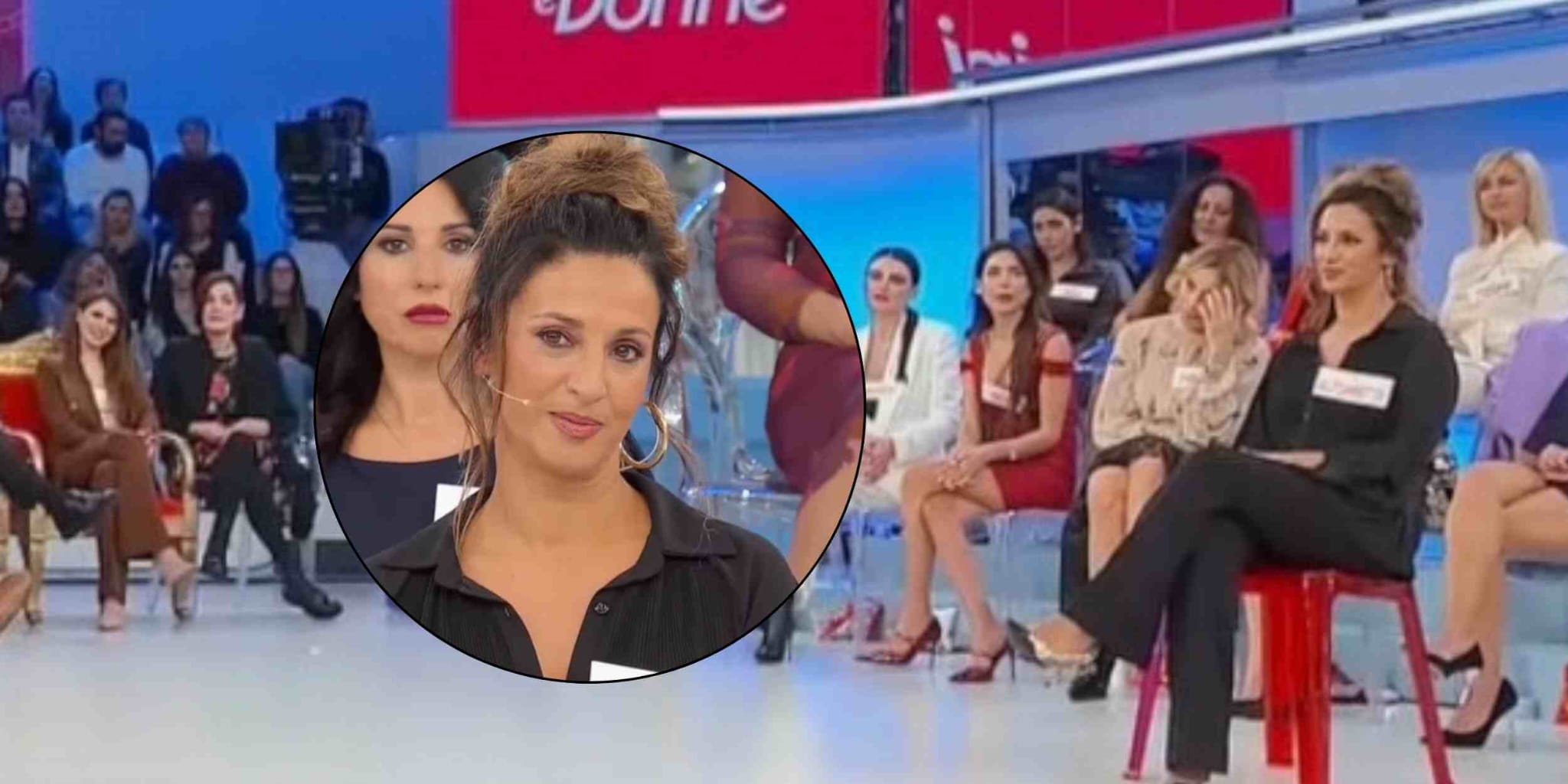 Uomini e Donne, chi è Elisabetta: età, lavoro, famiglia e curiosità