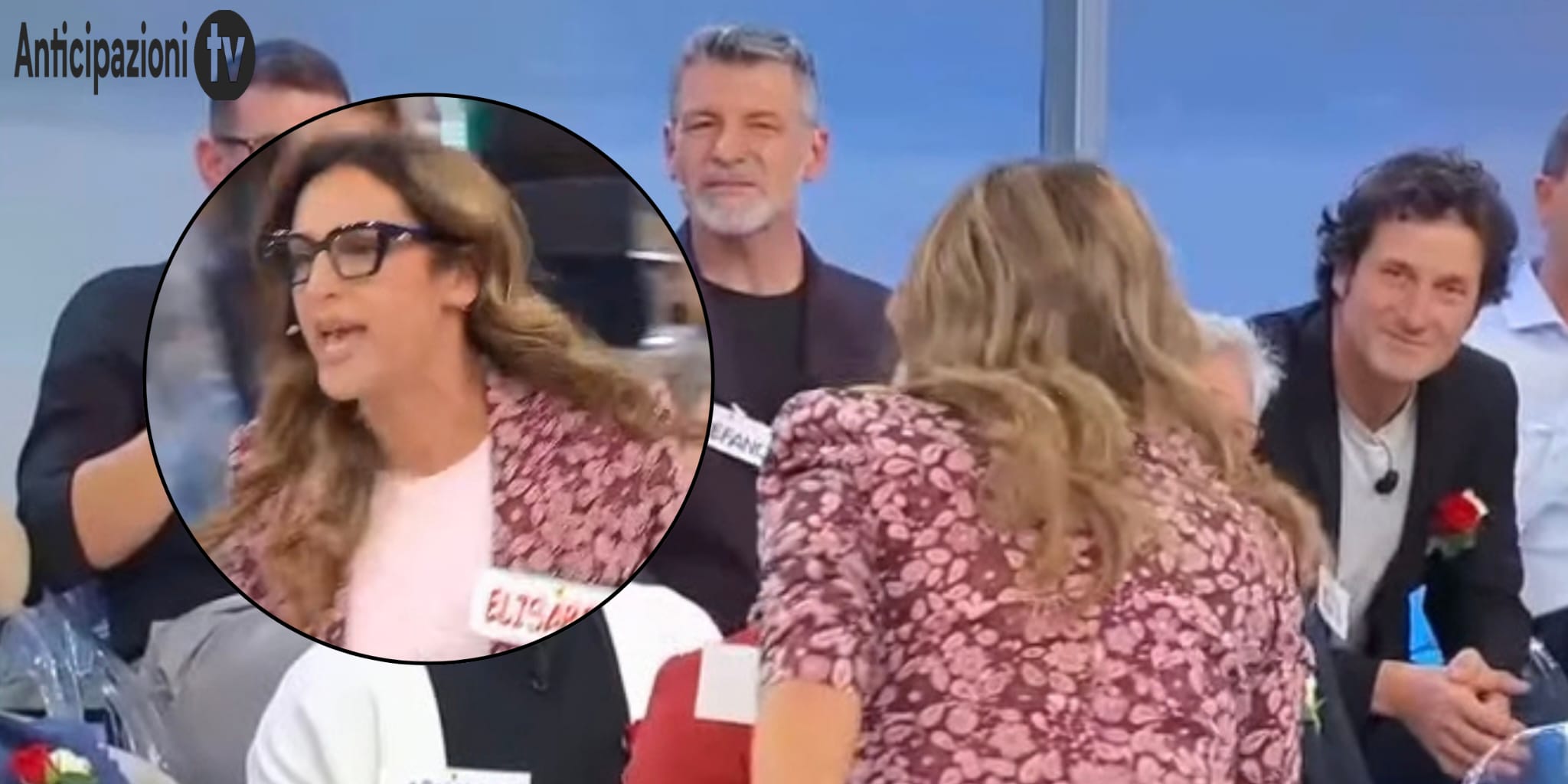 Chi è Elisabetta Gigante: età, famiglia, ex, foto e addio a Uomini e Donne