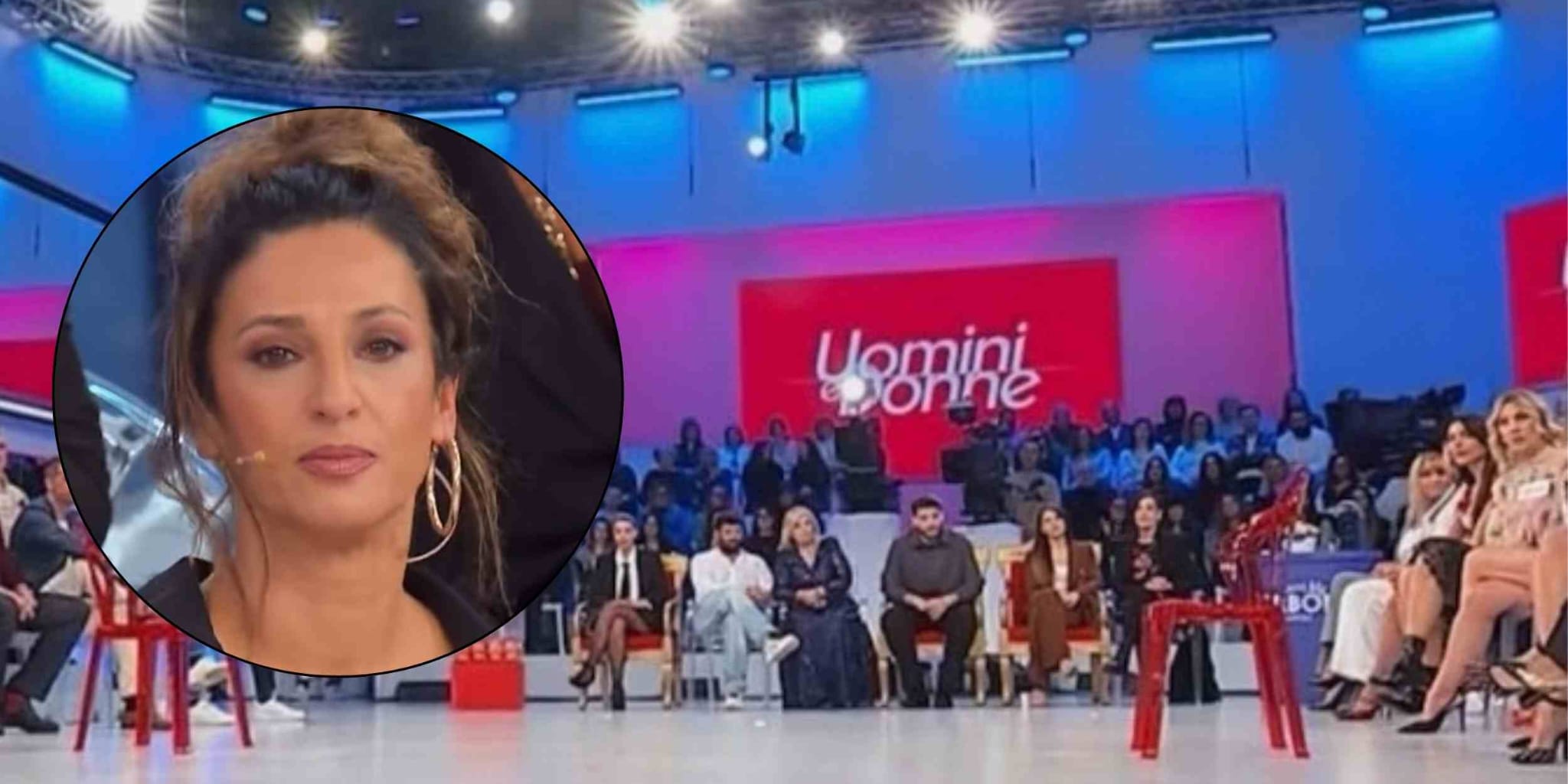 Uomini e Donne, chi è Elisabetta: cognome e strano gesto social