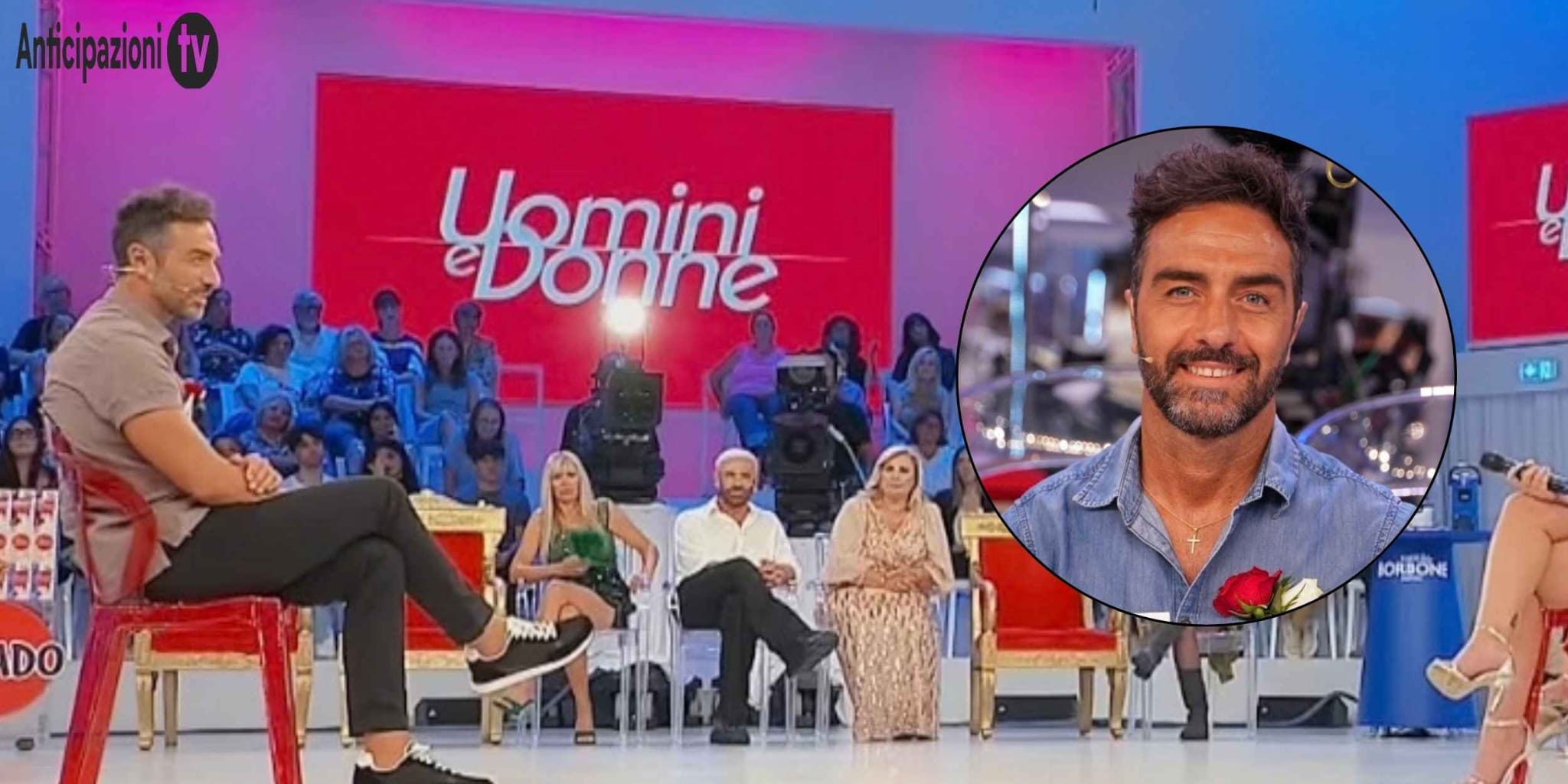 uomini e donne chi 232 emanuel del trono over et224 dove vive cognome instagram e lavoro da Anticipazionitv.it uomini e donne chi 232 emanuel del trono over et224 dove vive cognome instagram e lavoro