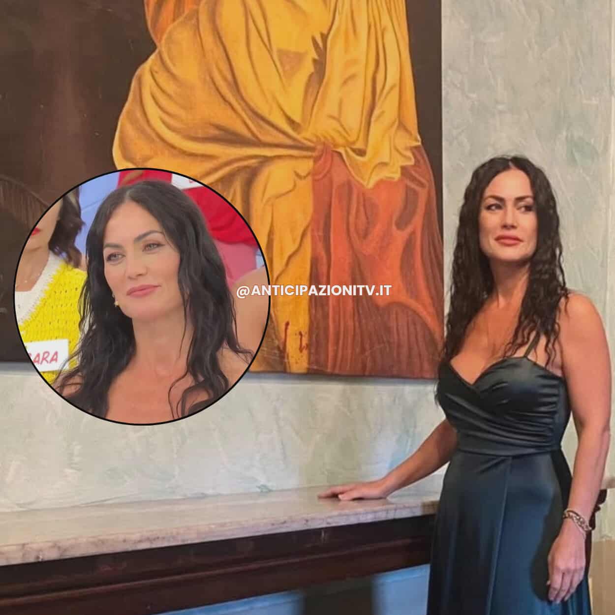 Uomini e Donne, chi è Federica Clazzer: età, lavoro, passioni, Instagram