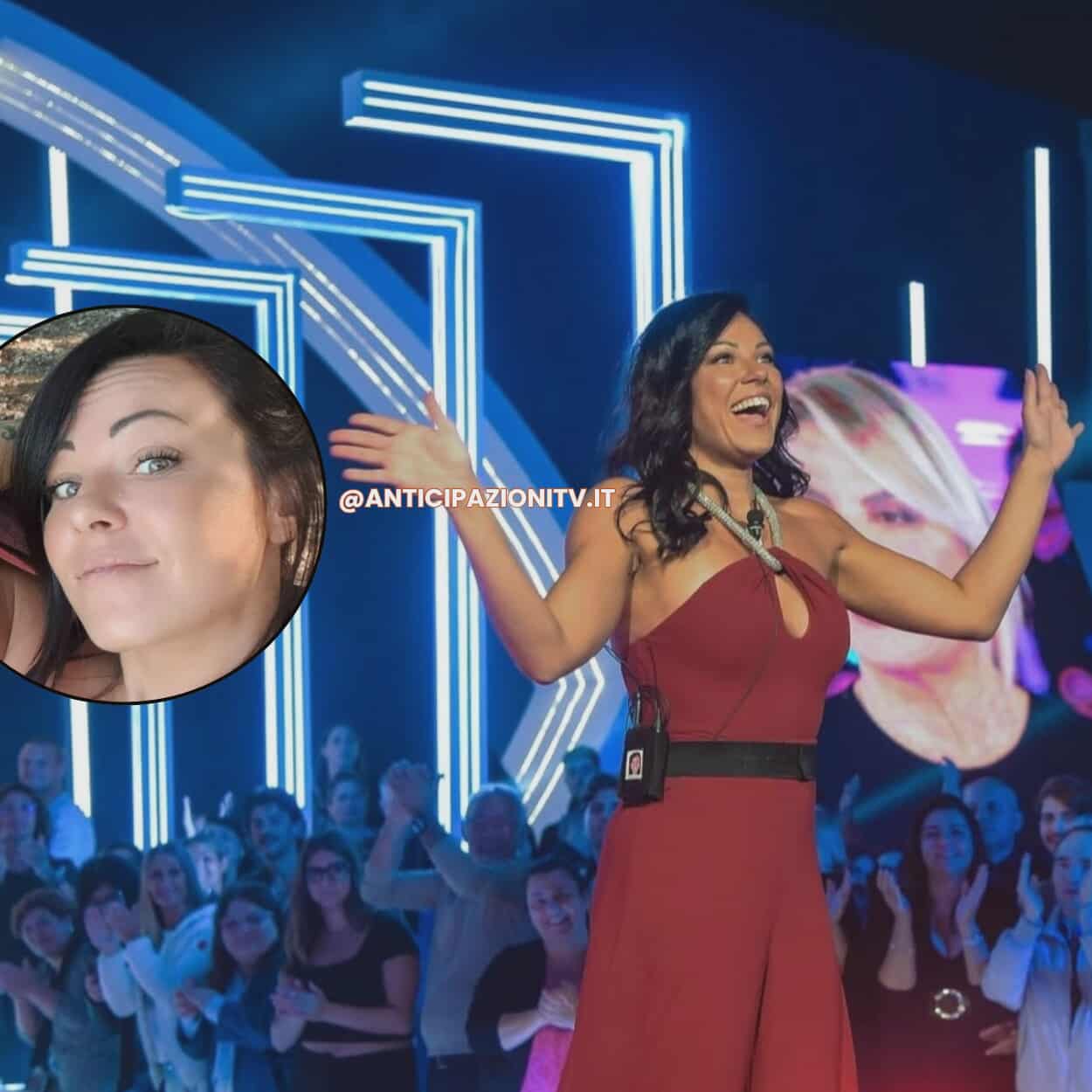 Grande Fratello 2025, chi è Francesca Carrara: ex Marito, lavoro, età, social