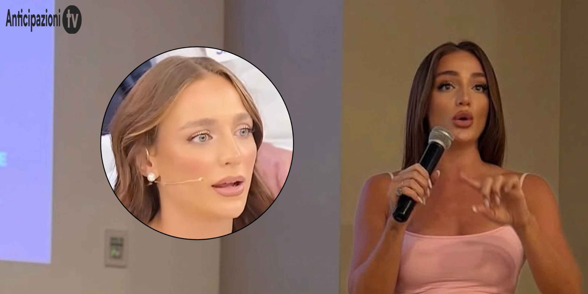 Uomini e Donne, chi è Jessica: cognome, Instagram, lavoro ed età della corteggiatrice
