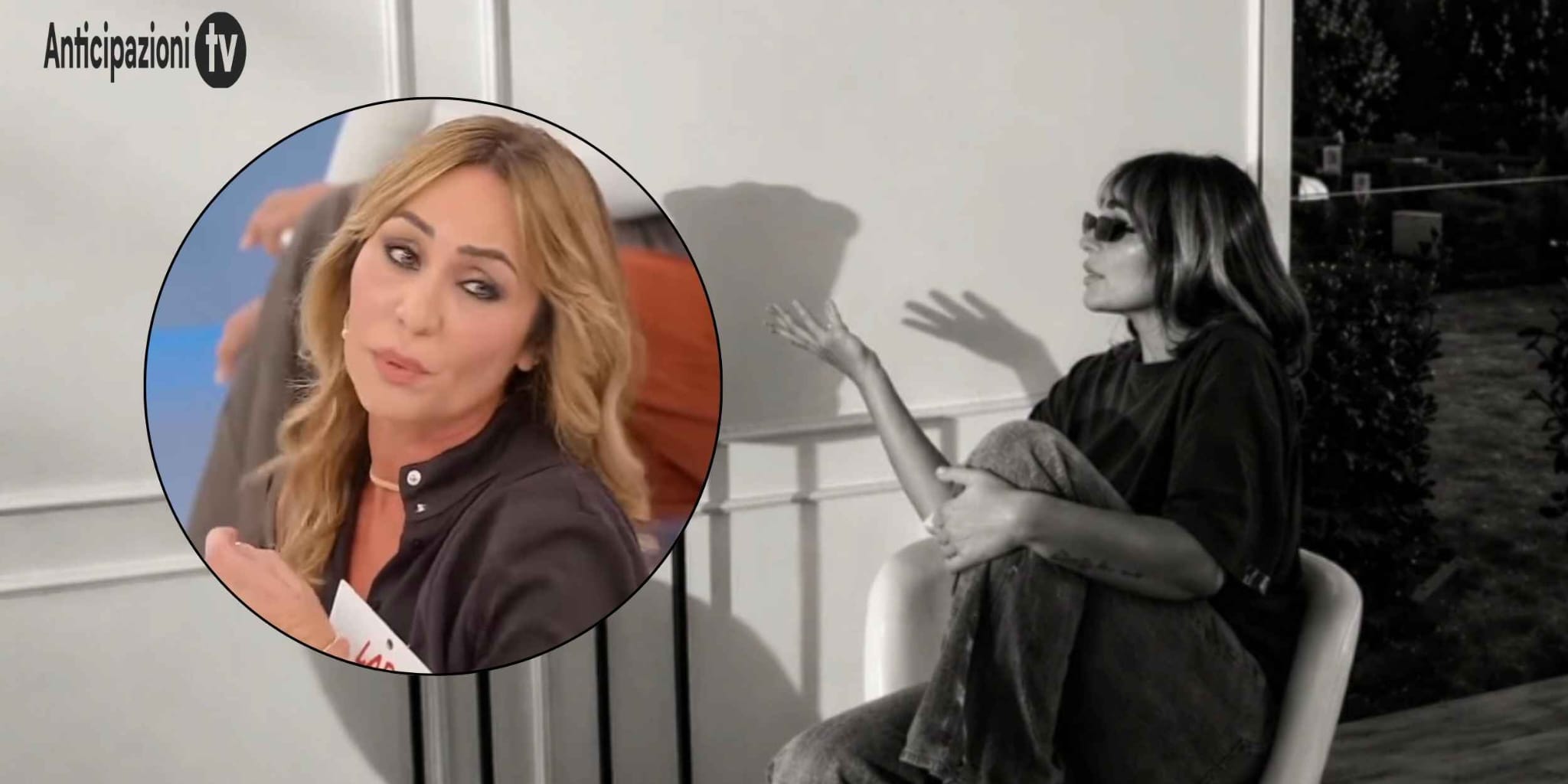uomini e donne chi 232 lara et224 cognome instagram e figli da Anticipazionitv.it uomini e donne chi 232 lara et224 cognome instagram e figli