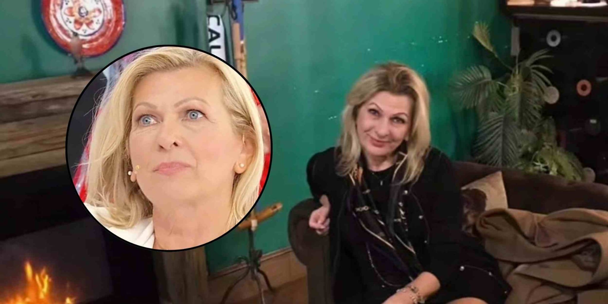 Uomini e Donne, chi è Magda Catozzi: anni, profilo social, passato e famiglia