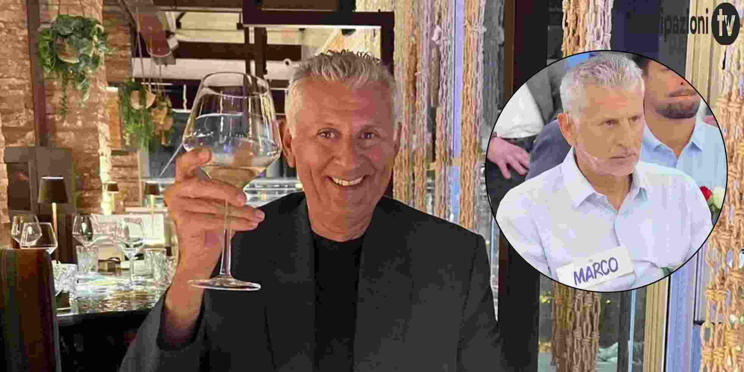 chi 232 marco troiani di uomini e donne anni vera professione instagram e vita privata da Anticipazionitv.it chi 232 marco troiani di uomini e donne anni vera professione instagram e vita privata