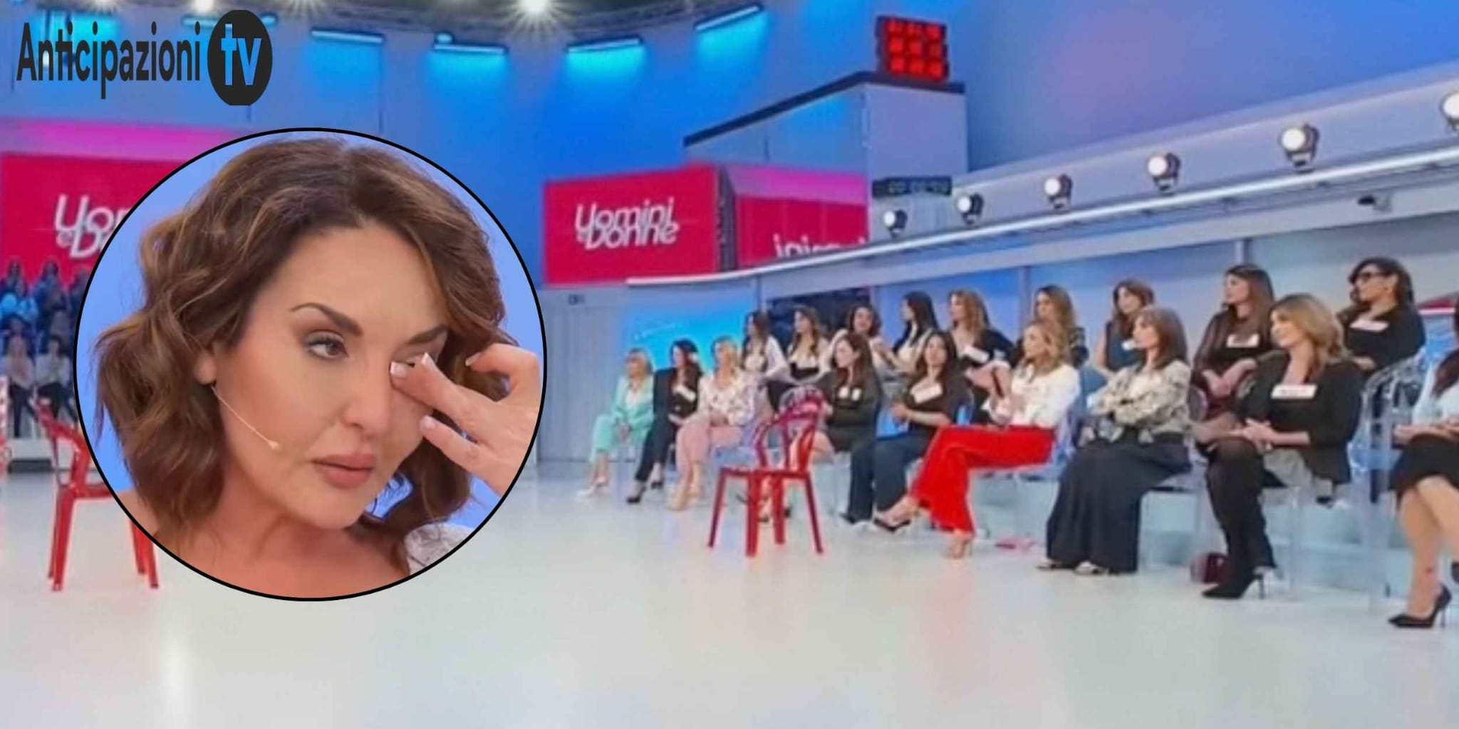 Uomini e Donne, chi è Marica: vera età, lavoro, social e curiosità