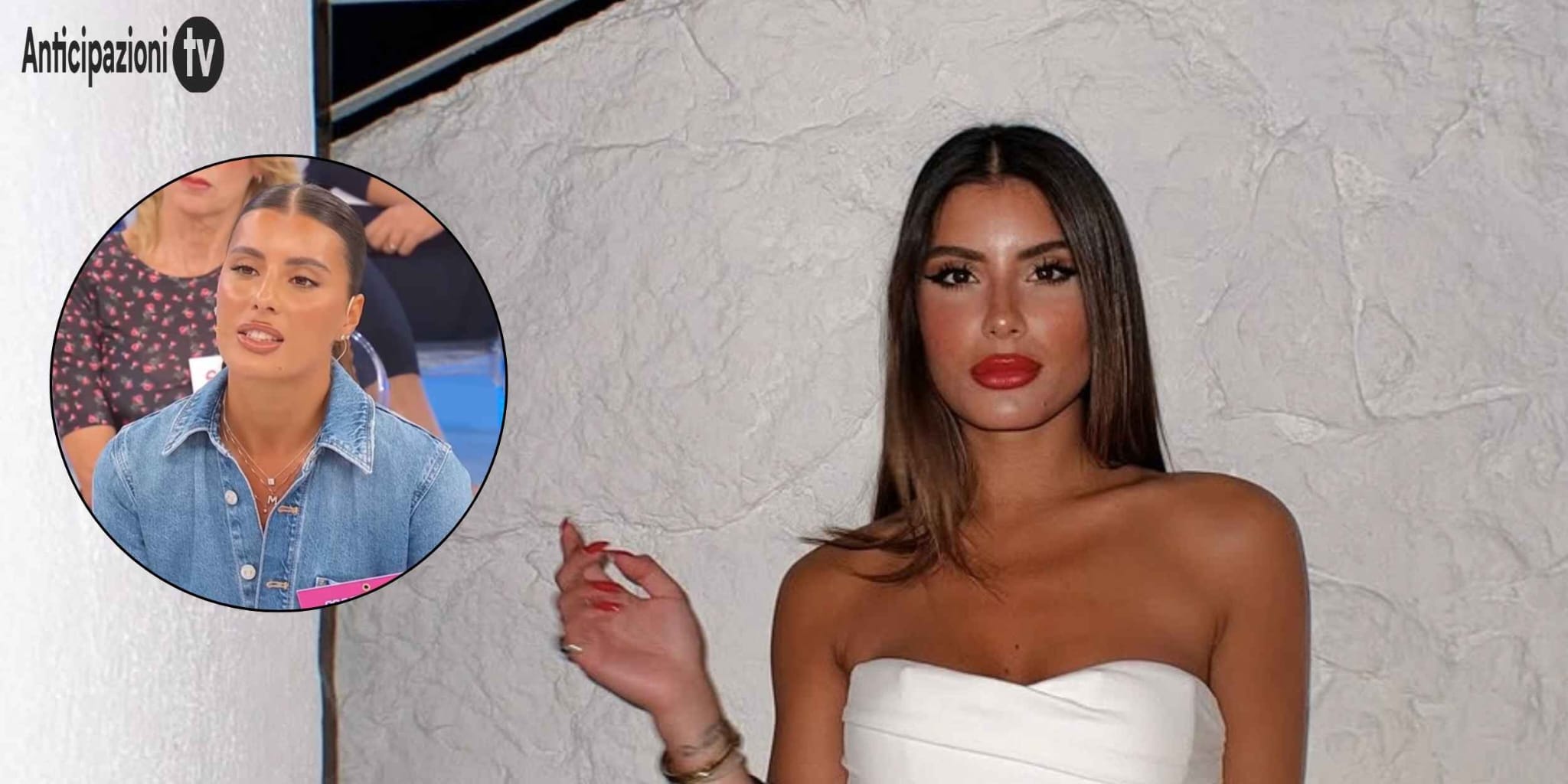 uomini e donne chi 232 martina p cognome lavoro et224 instagram e curiosit224 da Anticipazionitv.it uomini e donne chi 232 martina p cognome lavoro et224 instagram e curiosit224